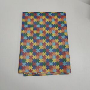 Puzzelstukjes