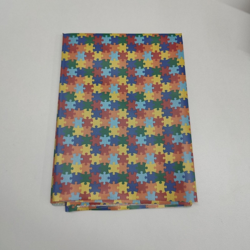 Puzzelstukjes
