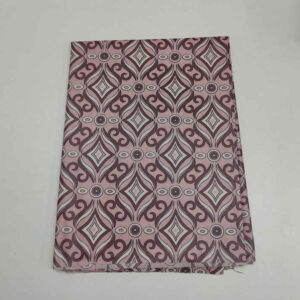 Roze mandalena