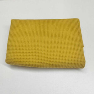 Waffel Oker/mustard