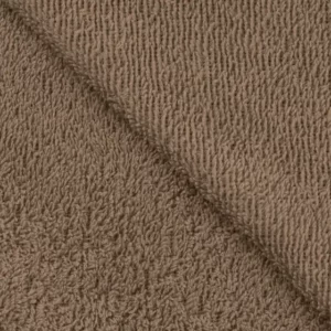 Badstof Taupe