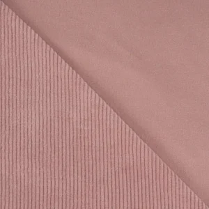 Jersey Cord Florida – Licht Roze