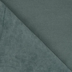 Jersey Cord Florida – Dusty Green