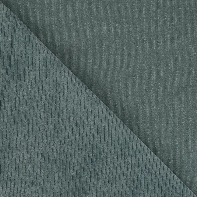 Jersey Cord Florida – Dusty Green
