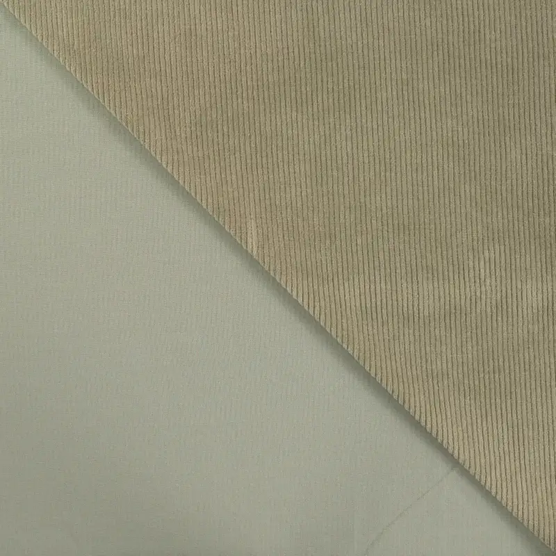 Jersey Cord Florida – Earth Khak