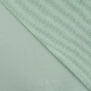 Jersey Cord Florida – Pastel Mint