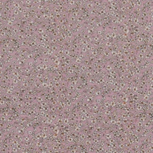 100% katoen Petite Prairie Pink