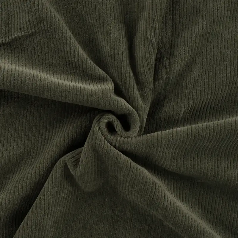 Jersey Cord Florida – Army - Afbeelding 2