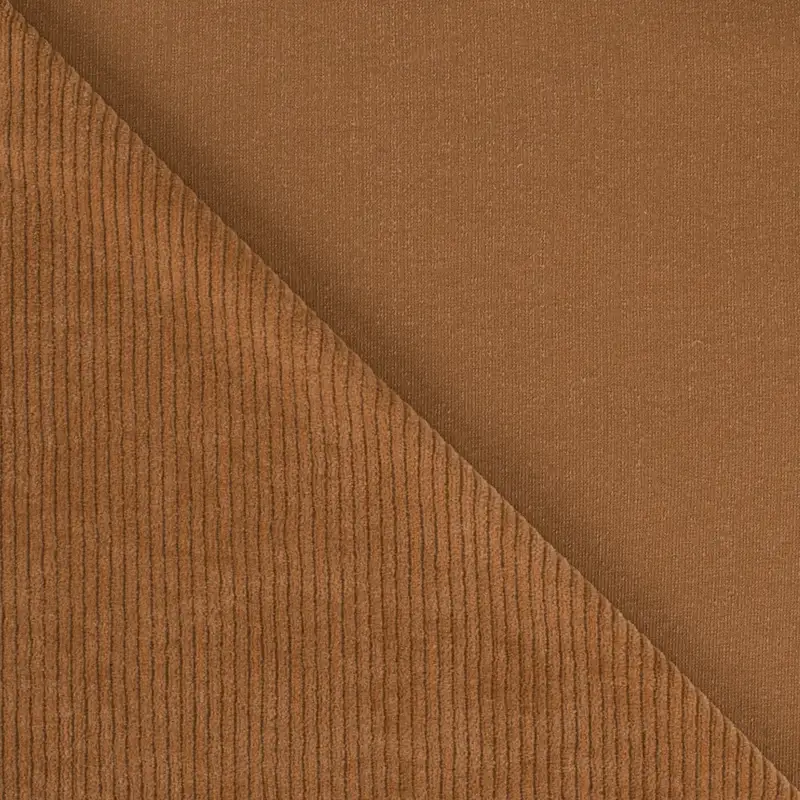 Jersey Cord Florida – Caramel
