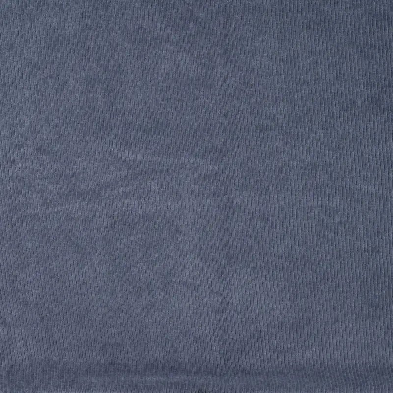 Jersey Cord Florida – Denim - Afbeelding 2
