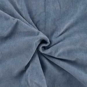 Jersey Cord Florida – Dusty Blue
