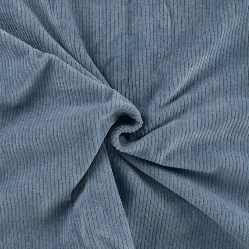 Jersey Cord Florida – Dusty Blue