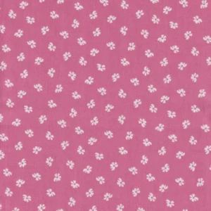 100% katoen Tearose Pink